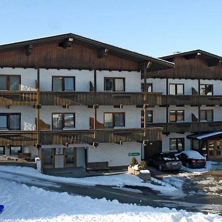 Penzion Gastehaus Daum Fügen Exteriér fotografie