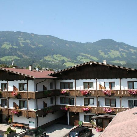 Penzion Gastehaus Daum Fügen Exteriér fotografie