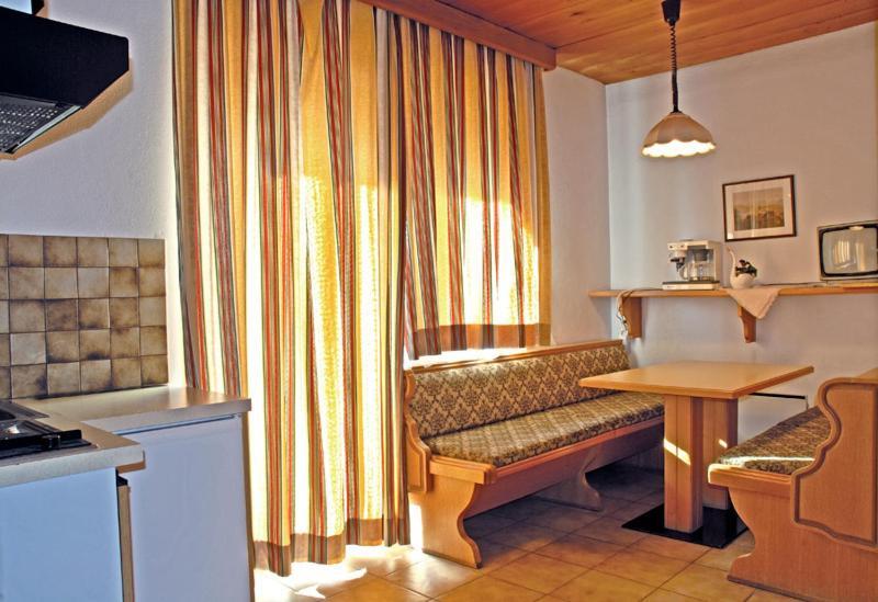 Penzion Gastehaus Daum Fügen Exteriér fotografie